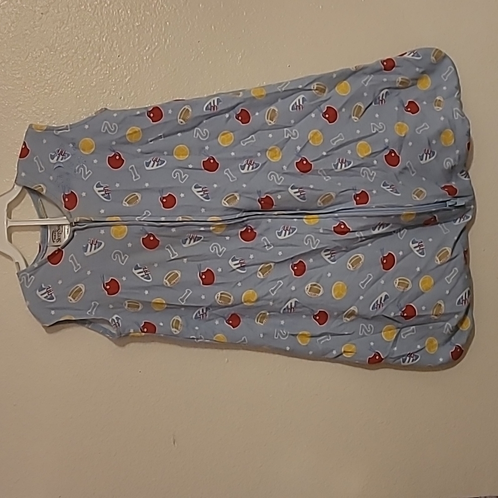 Halo sleep sack